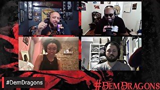 We Light the Way - #DemDragons Episode 5