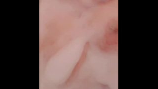 Pireces DDs bubble bath time